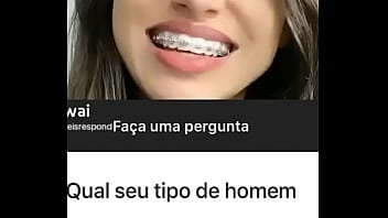 Voz suave sex linda gata