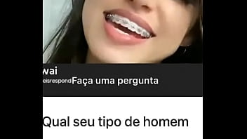 Voz suave sex linda gata