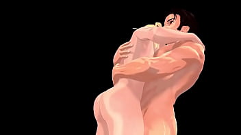 Taboo twins graphics demo