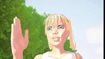 Taboo twins graphics demo