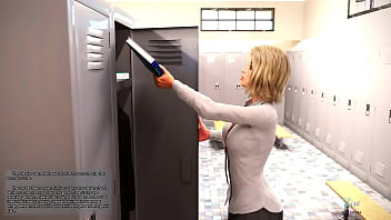 3d adult porn comics adeline 11