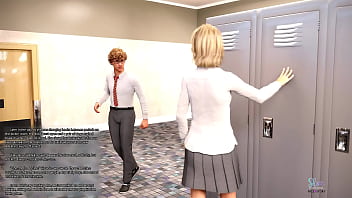 3d adult porn comics adeline 11