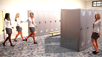 3d adult porn comics adeline 11