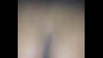 My ex bitch taking that dick