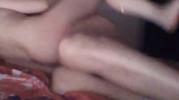 Real home made arab sharmouta whore enjoying rough fuck slapping ass️️ ️️