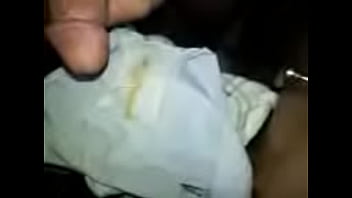 Dirty panties