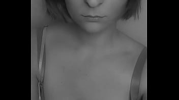 Ma copine louison trouve que j'ai un petit côté pulp fiction sur cette vidéo