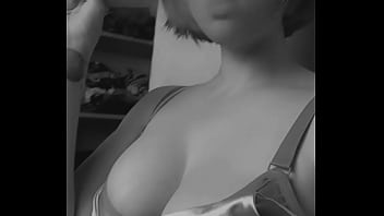 Ma copine louison trouve que j'ai un petit côté pulp fiction sur cette vidéo