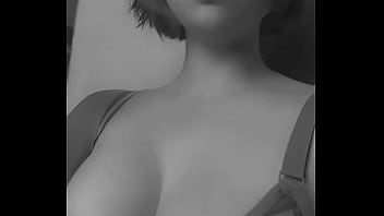 Ma copine louison trouve que j'ai un petit côté pulp fiction sur cette vidéo