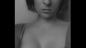 Ma copine louison trouve que j'ai un petit côté pulp fiction sur cette vidéo