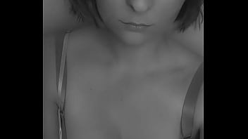 Ma copine louison trouve que j'ai un petit côté pulp fiction sur cette vidéo