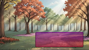 A long hike with a cute girl