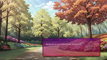 A long hike with a cute girl A long hike with a cute girl