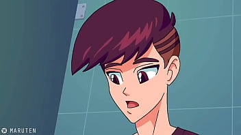 Dos Chicos Se Masturbán En Los Baños thumbnail