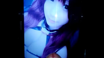 Moefive honolulu cosplay sop