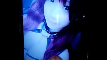 Moefive honolulu cosplay sop