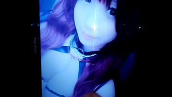 Moefive honolulu cosplay sop