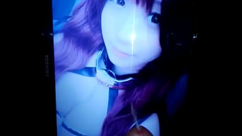 Moefive honolulu cosplay sop