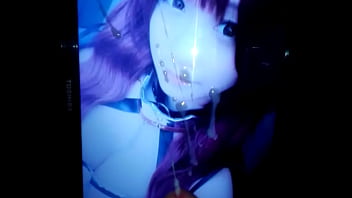 Moefive honolulu cosplay sop