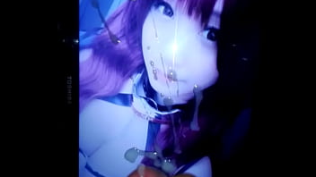 Moefive honolulu cosplay sop