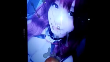 Moefive honolulu cosplay sop