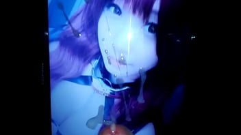 Moefive honolulu cosplay sop