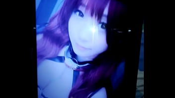 Moefive honolulu cosplay sop