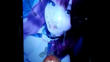 Moefive honolulu cosplay sop