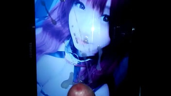 Moefive honolulu cosplay sop