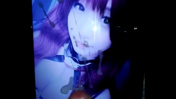 Moefive honolulu cosplay sop