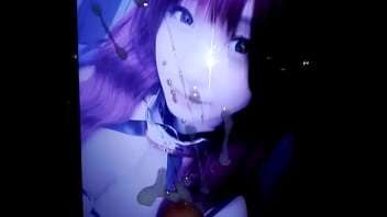 Moefive honolulu cosplay sop