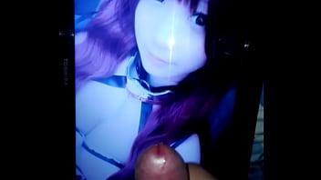 Moefive honolulu cosplay sop