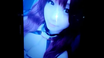 Moefive honolulu cosplay sop