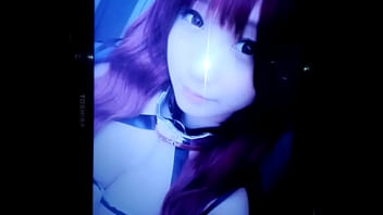 Moefive honolulu cosplay sop