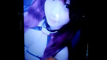 Moefive honolulu cosplay sop