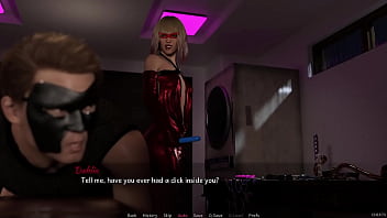 Fetish Locator #81 Femdom Mistress Spanks Me And Makes Me Cum thumbnail