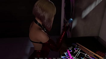 Fetish locator #81 femdom mistress spanks me and makes me cum