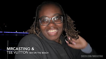 Tee vuitton sex on the beach with her step brother