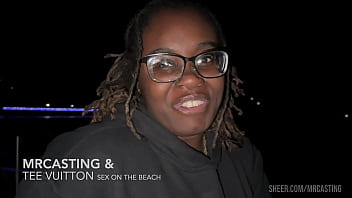 Tee vuitton sex on the beach with her step brother