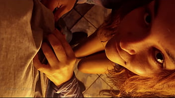 Boquete gostoso com com chuva dourada e gozada na cara