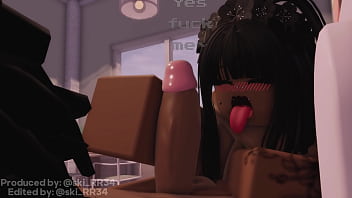 Quickie At A Bakery thumbnail