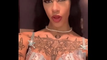 3 scenes today for gloryholebabes i had such a fun day