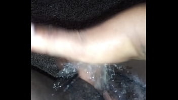 Squirting pussy