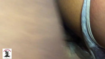 Horny hannah ask for sex from her college teacher so he can help her with her school works