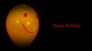 Morgangoeswild happybirtday f r e e p r e v i e w