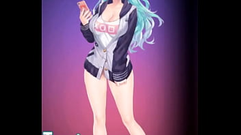 Tomoka porn game portrait