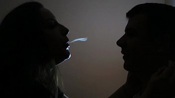 Serious smoking skills