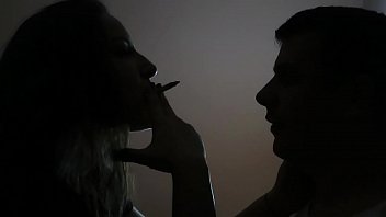 Serious smoking skills