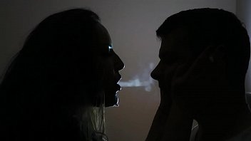 Serious smoking skills