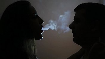 Serious smoking skills